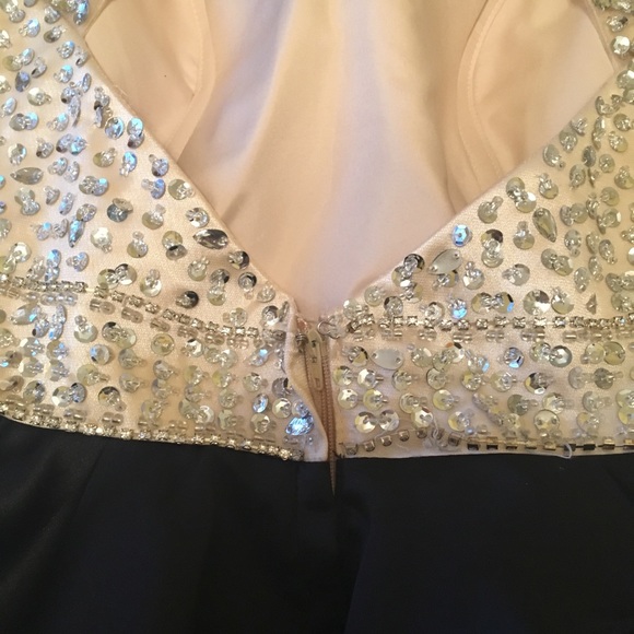 Homecoming formal dress - Picture 8 of 8